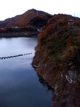 一庫ダム