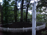 キリストの墓(十来塚)