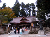劔神社(1)