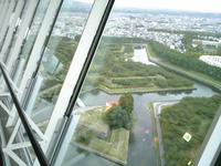 五稜郭(4)