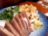 『田舎っぺ』お刺身
