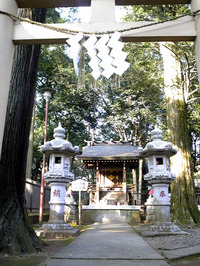 一言主神社(8)