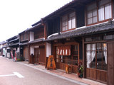 宿場町