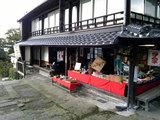 本妙寺(お店)