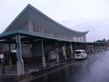 道の駅『あやま』