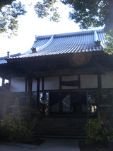 妙蓮寺