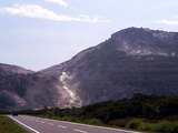 硫黄山