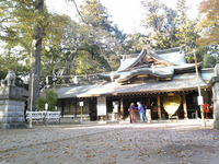 一言主神社(5)