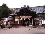 滝宮天満宮