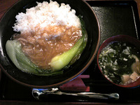 乙供の居食処『富士』(2)