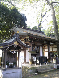 一言主神社(6)