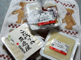 立巳豆富