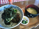 きくち丼(1)