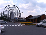 道の駅『おばあちゃん市・山岡』
