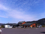 道の駅『湖北みずどりステーション』