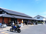 道の駅『近江母の郷』