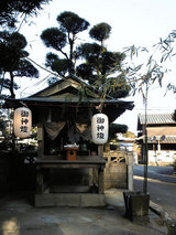 阿蘇北宮神社(7)