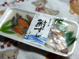 鮒ずし