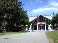 北門神社(3)