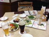 お食事