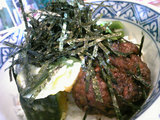 きくち丼(2)