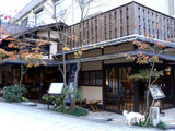 お土産屋さん