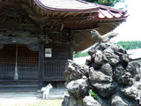 馬門稲荷神社 お稲荷さん