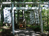 白龍神社