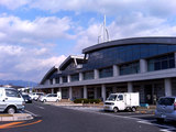 道の駅『びわ湖大橋米プラザ』