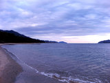 海岸