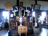 長壁神社