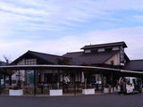 道の駅『アグリの郷栗東』