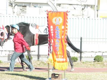 名古屋グランプリ
