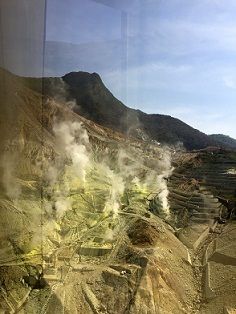 大涌谷3
