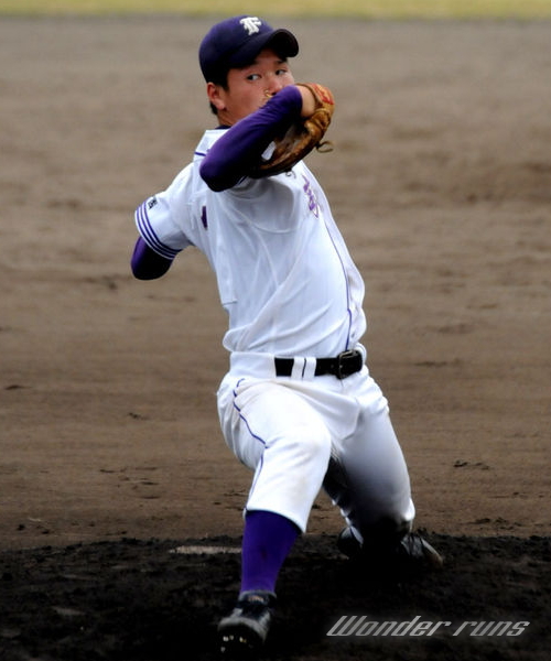 富士学苑 - 2009年高校野球春季関東大会