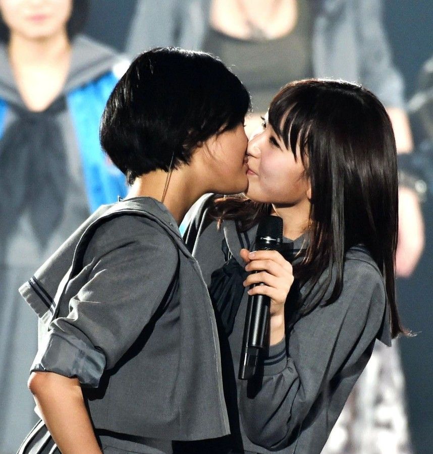 討論 あつゆう 仲良し じゅりれな 仲良し さやみる 仲良し 宮脇兒玉 犬猿の仲 48g Hkt応援隊