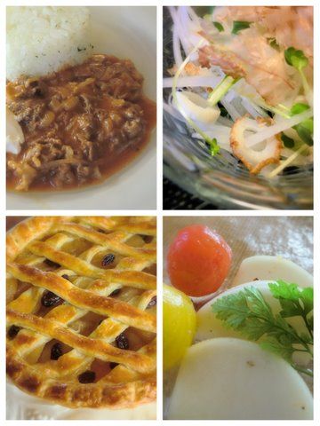 基本クラス1月