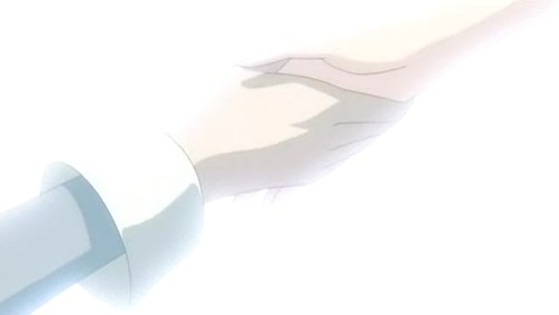 手をとりあい