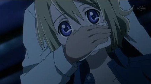 える7