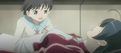 アイマス4