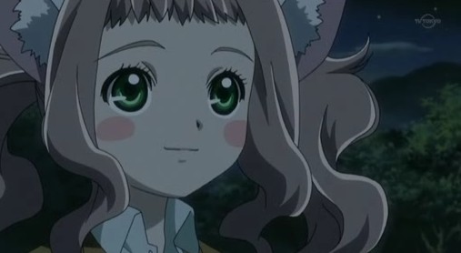 える7