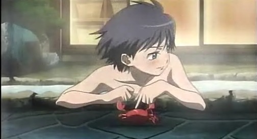 こっちむいてホイ