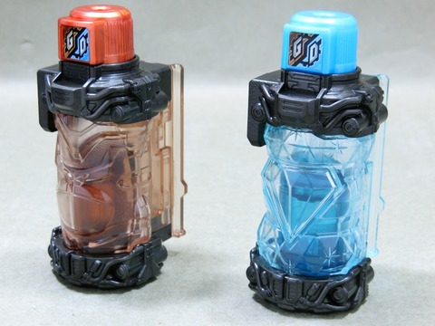 DXゴリラモンドフルボトルセット｜仮面ライダーおもちゃウェブ