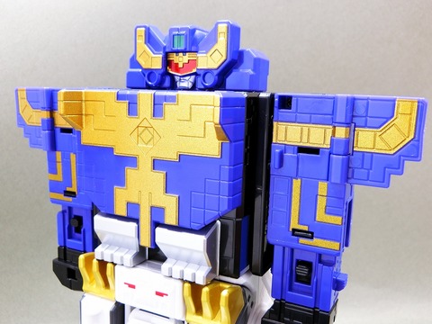 BANDAI - ジュウオウジャー　コンドル　オクトパス 〇〇BANDAI バンダイ 動物戦隊ジュウオウジャー ジュウオウ