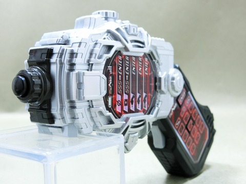 DXファイズフォン/韓国版 韓国版】仮面ライダー555 ファイズ DXファイズドライバー Kamen