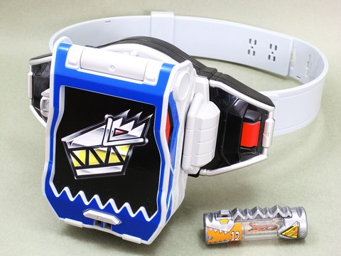 Amazon | 獣電戦隊キョウリュウジャー 獣電携帯 獣電モバックル