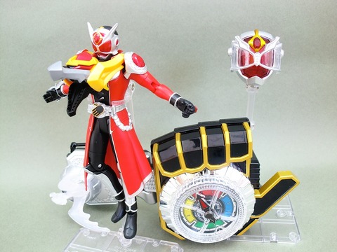 Amazon.co.jp: 仮面ライダーウィザード WAP! 05 仮面ライダー