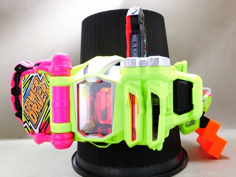 DXマジックザウィザードガシャット｜仮面ライダーおもちゃウェブ