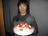 岡田のお姉ちゃん