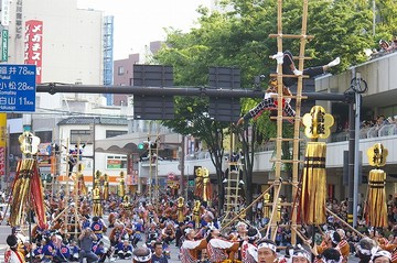 まつり